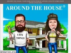 Sites similar to aroundthehouseonline.com