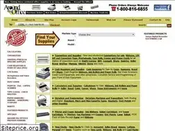 Sites similar to aroundtheoffice.com