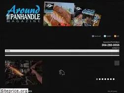 Sites similar to aroundthepanhandle.com