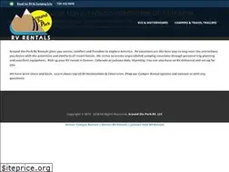 Sites similar to aroundtheparkrv.com