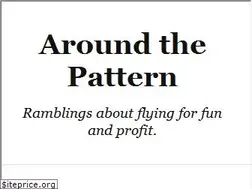 Sites similar to aroundthepattern.com