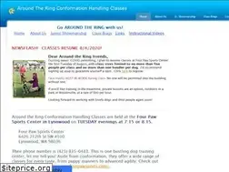 Sites similar to aroundthering.weebly.com