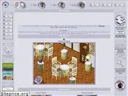 Sites similar to aroundthesims.com