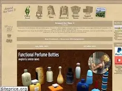 Sites similar to aroundthesims3.com