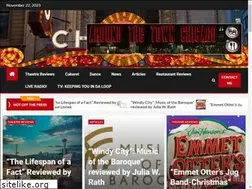 Sites similar to aroundthetownchicago.com
