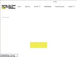 Sites similar to aroundthetownmoving.com