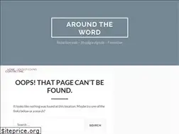 Sites similar to aroundtheword.eu