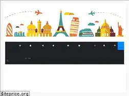 Sites similar to aroundtheworld-ar.com