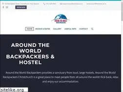 Sites similar to aroundtheworld.co.nz