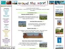Sites similar to aroundtheworld.free.fr