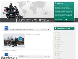 Sites similar to aroundtheworld.si