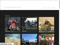 Sites similar to aroundtheworldadventures.com
