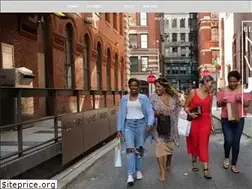 Sites similar to aroundtheworldbeauty.com