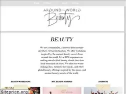 Sites similar to aroundtheworldbeauty.org