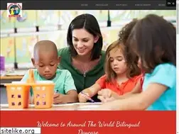 Sites similar to aroundtheworlddaycare.com