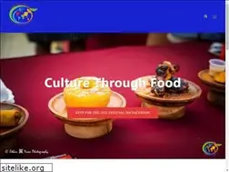 Sites similar to aroundtheworldfestival.com