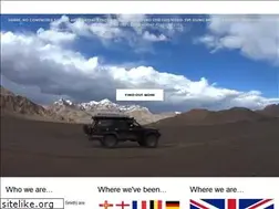 Sites similar to aroundtheworldin800days.com