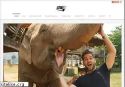 Sites similar to aroundtheworldin80jobs.com