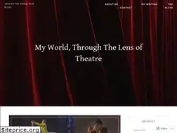 Sites similar to aroundtheworldin80plays.com