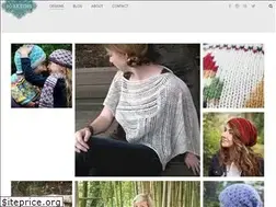 Sites similar to aroundtheworldin80skeins.org
