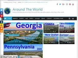 Sites similar to aroundtheworldinvideos.com