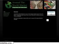 Sites similar to aroundtheworldnc.com