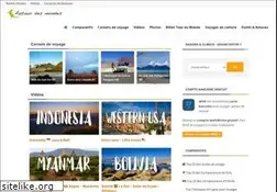Sites similar to aroundtheworlds.com