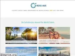 Sites similar to aroundtheworldticket.de