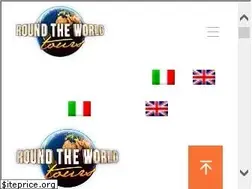 Sites similar to aroundtheworldtours.com