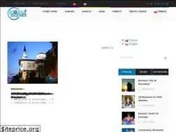Sites similar to aroundtogether.com