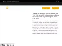 Sites similar to aroundtownent.com