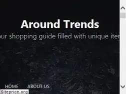 Sites similar to aroundtrends.com
