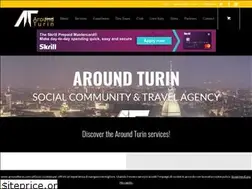 Sites similar to aroundturin.com