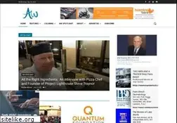 Sites similar to aroundwellington.com