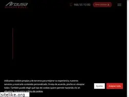 Sites similar to arousadigital.es