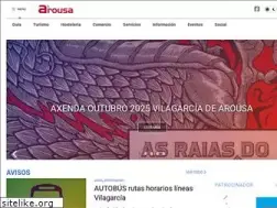 Sites similar to arousatv.com