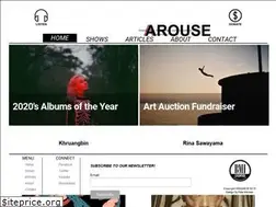 Sites similar to arouseosu.com
