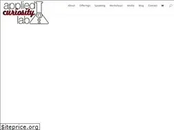 Sites similar to arousingthebuycurious.com