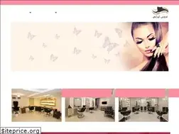 Sites similar to arousirani.com