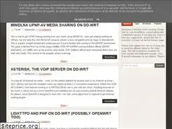 Sites similar to arouter.blogspot.com