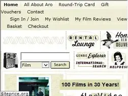 Sites similar to arovideo.co.nz