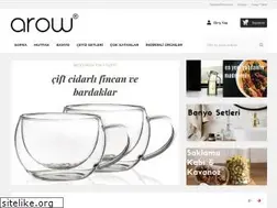 Sites similar to arow.com.tr
