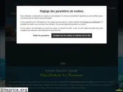 Sites similar to arowana-aquarium-concept.com