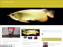 Sites similar to arowana-gold.com