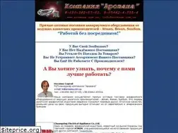 Sites similar to arowana.com.ua