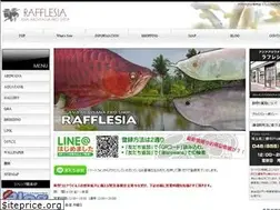 Sites similar to arowana.jp