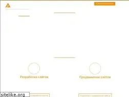 Sites similar to arowana.kz