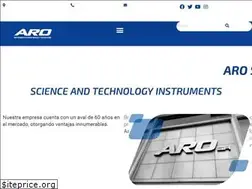 Sites similar to arowebsite.com
