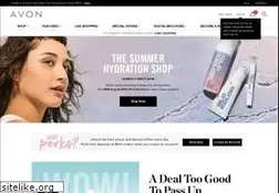 Sites similar to arowley.avonrepresentative.com