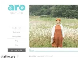 Sites similar to aroworld.net